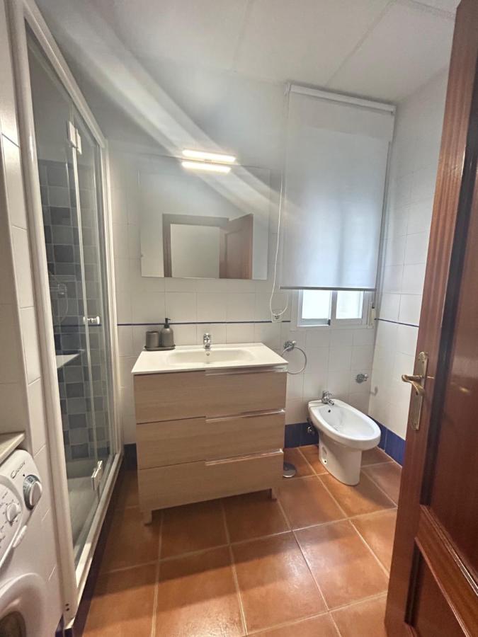 Apartamento Urban Victoria Кордова Экстерьер фото