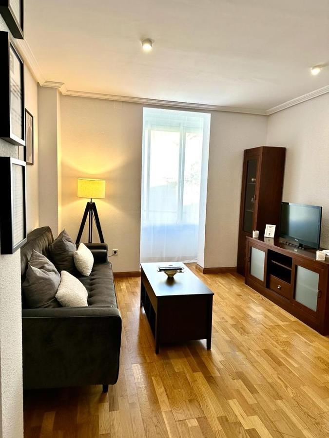 Apartamento Urban Victoria Кордова Экстерьер фото