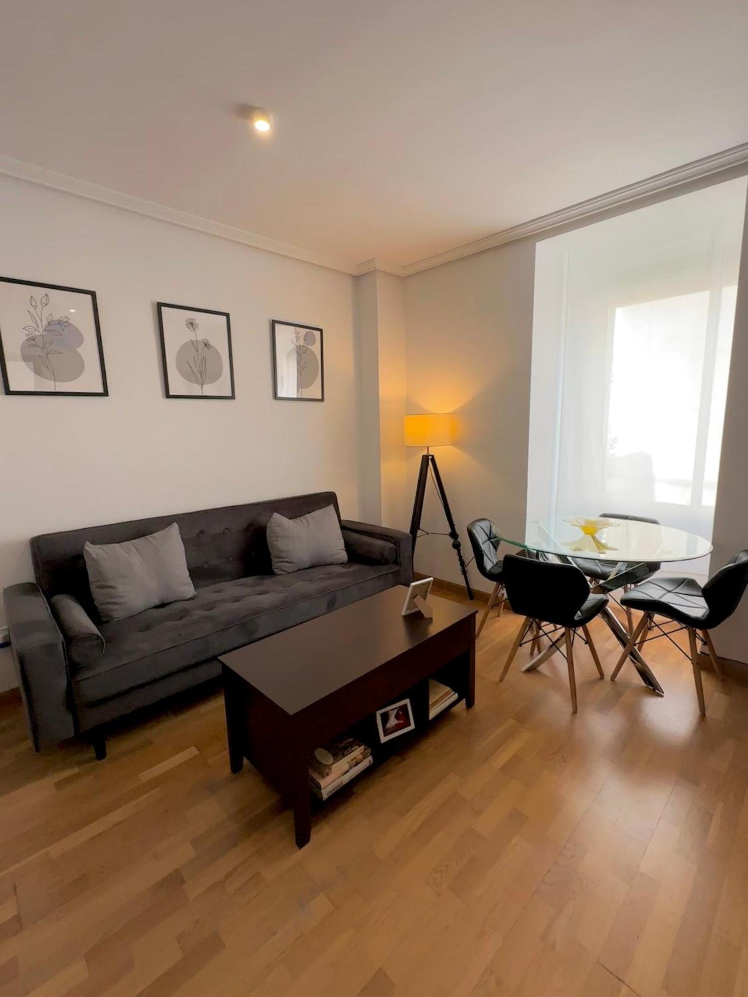 Apartamento Urban Victoria Кордова Экстерьер фото