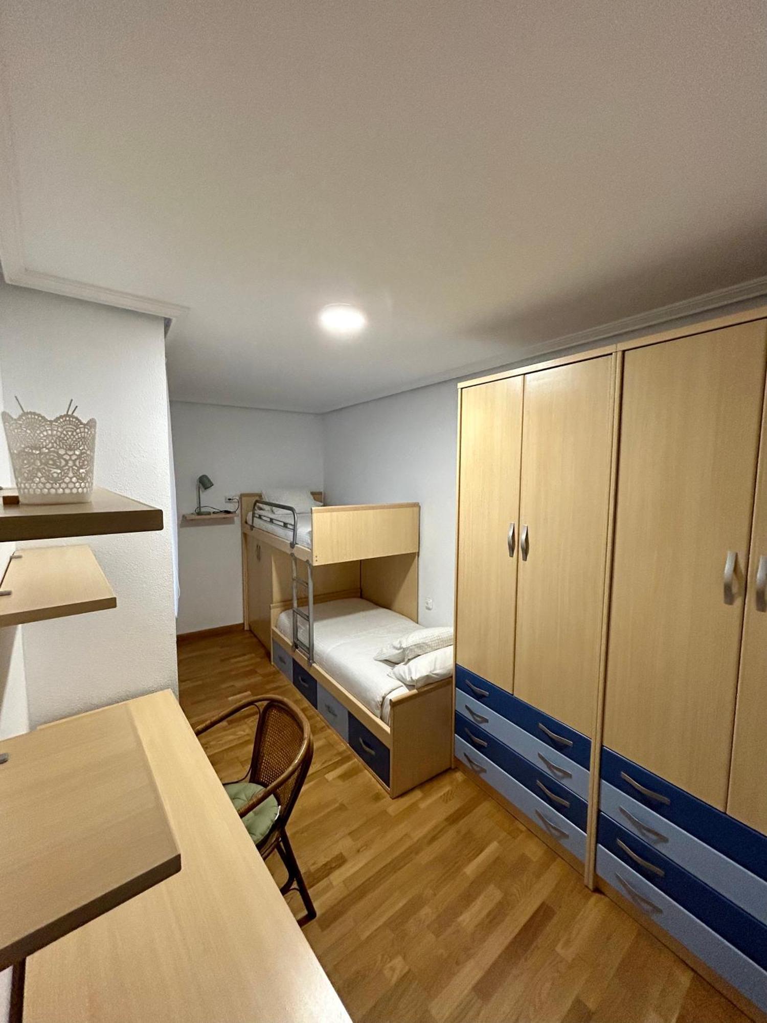 Apartamento Urban Victoria Кордова Экстерьер фото