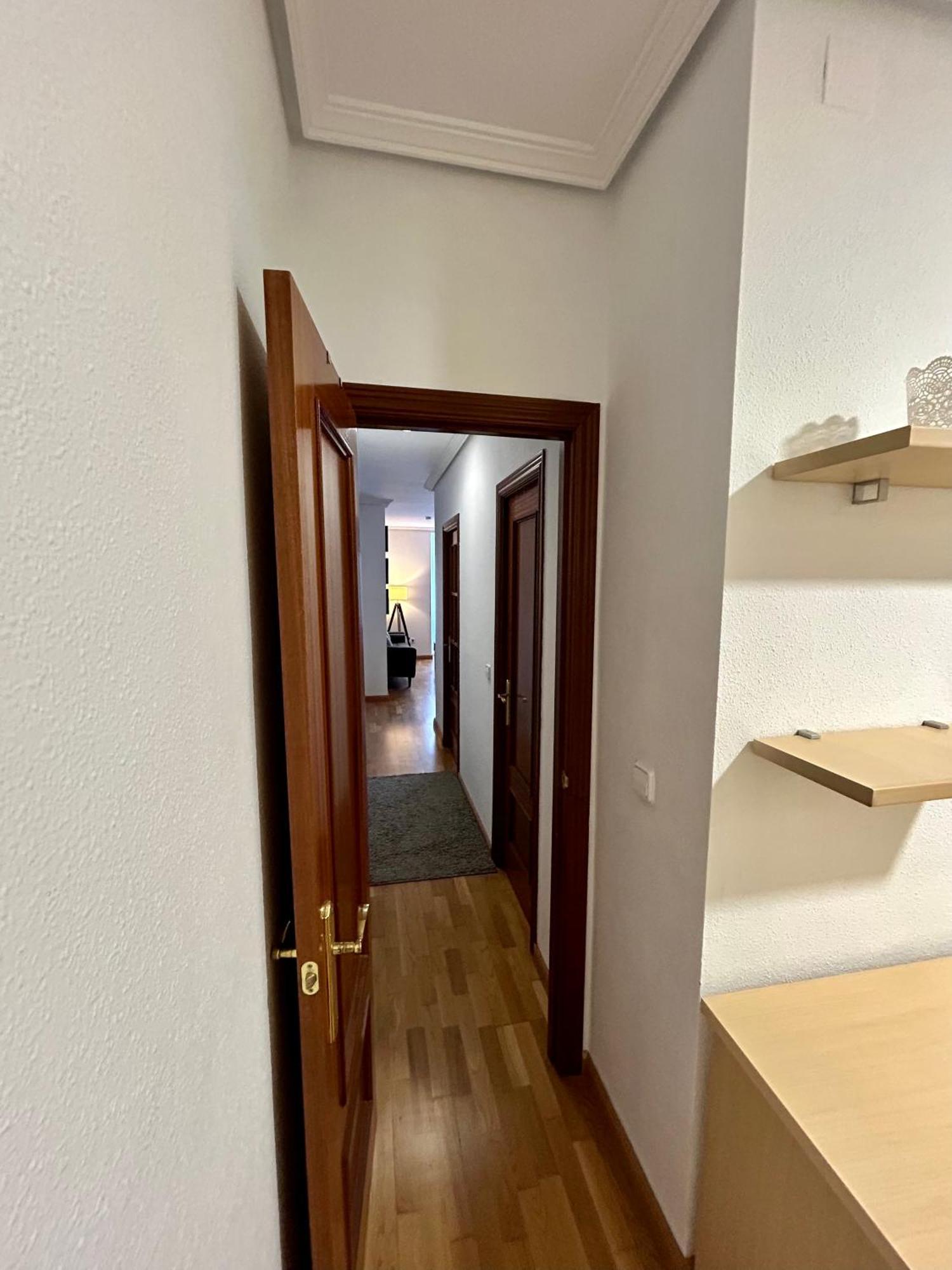 Apartamento Urban Victoria Кордова Экстерьер фото