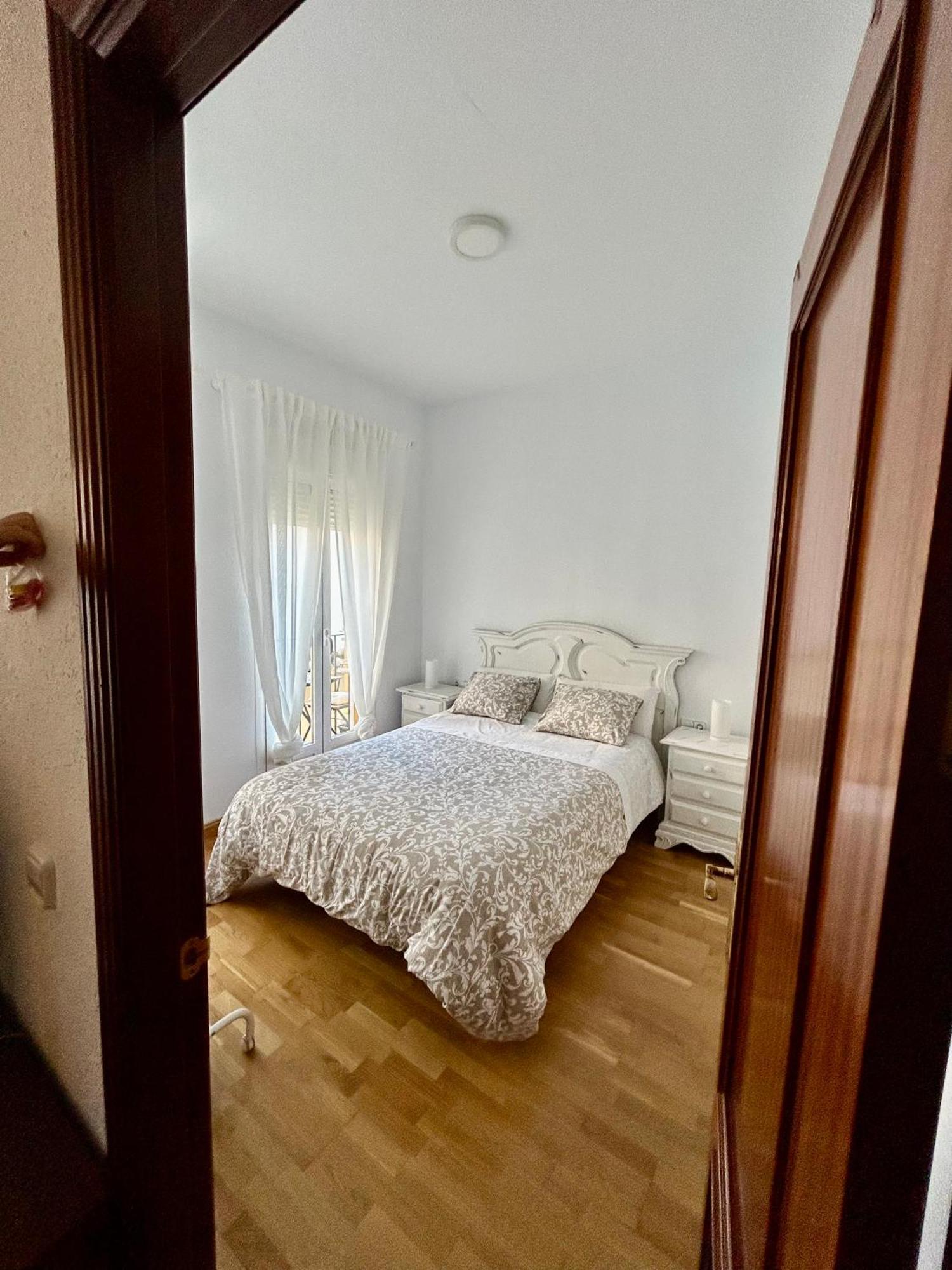 Apartamento Urban Victoria Кордова Экстерьер фото