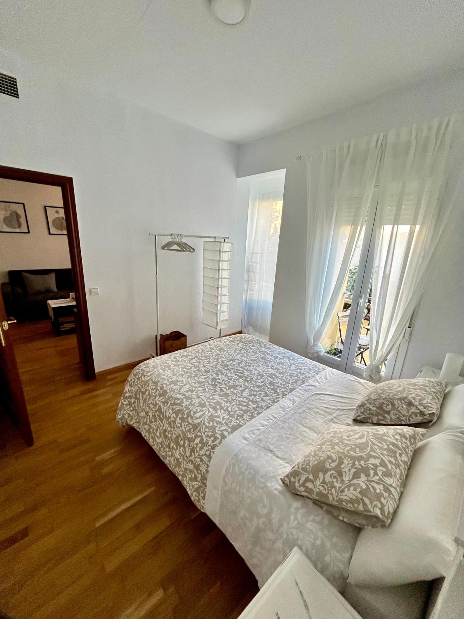 Apartamento Urban Victoria Кордова Экстерьер фото